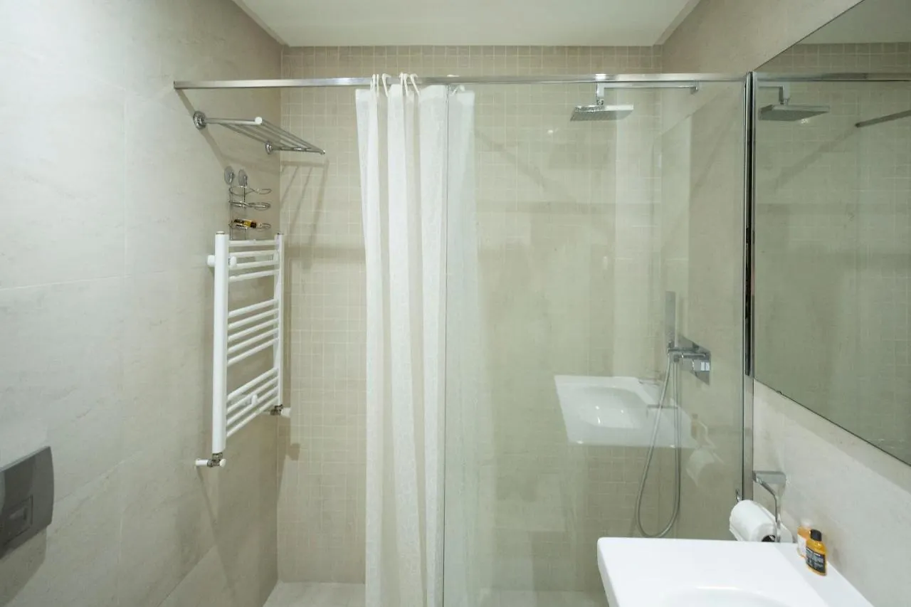 C13 Residence Malaga Cosy And Spacious 1Bd In La Marsa Sidi Daoud Apartment