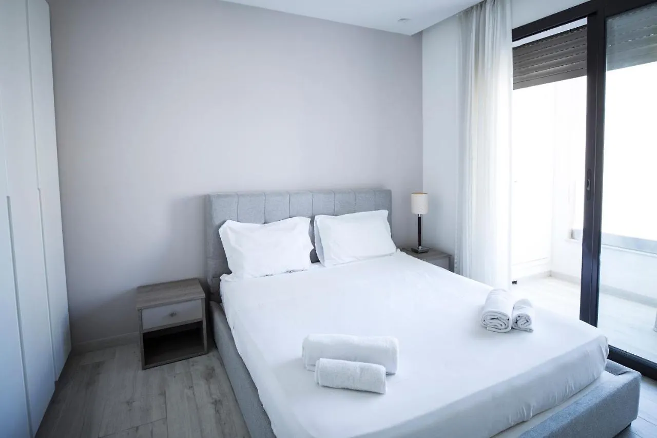 C13 Residence Malaga Cosy And Spacious 1Bd In La Marsa Sidi Daoud