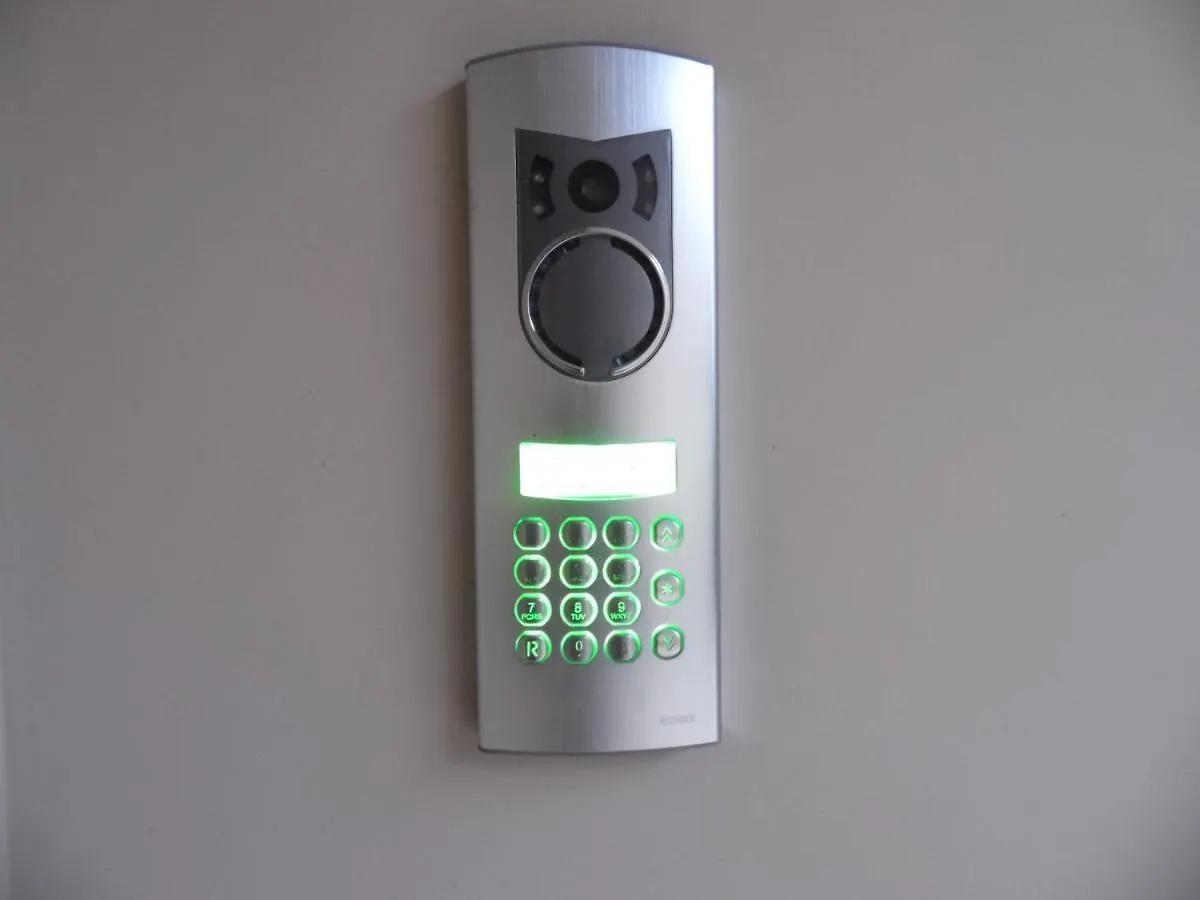 C13 Residence Malaga Cosy And Spacious 1Bd In La Marsa Sidi Daoud 0*,  Tunisia